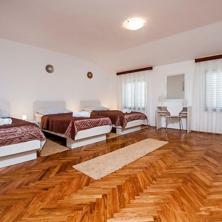 Apartment Valentina Rovinj Extérieur photo