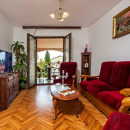 Apartment Valentina Rovinj Extérieur photo