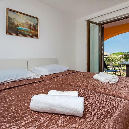 Apartment Valentina Rovinj Extérieur photo
