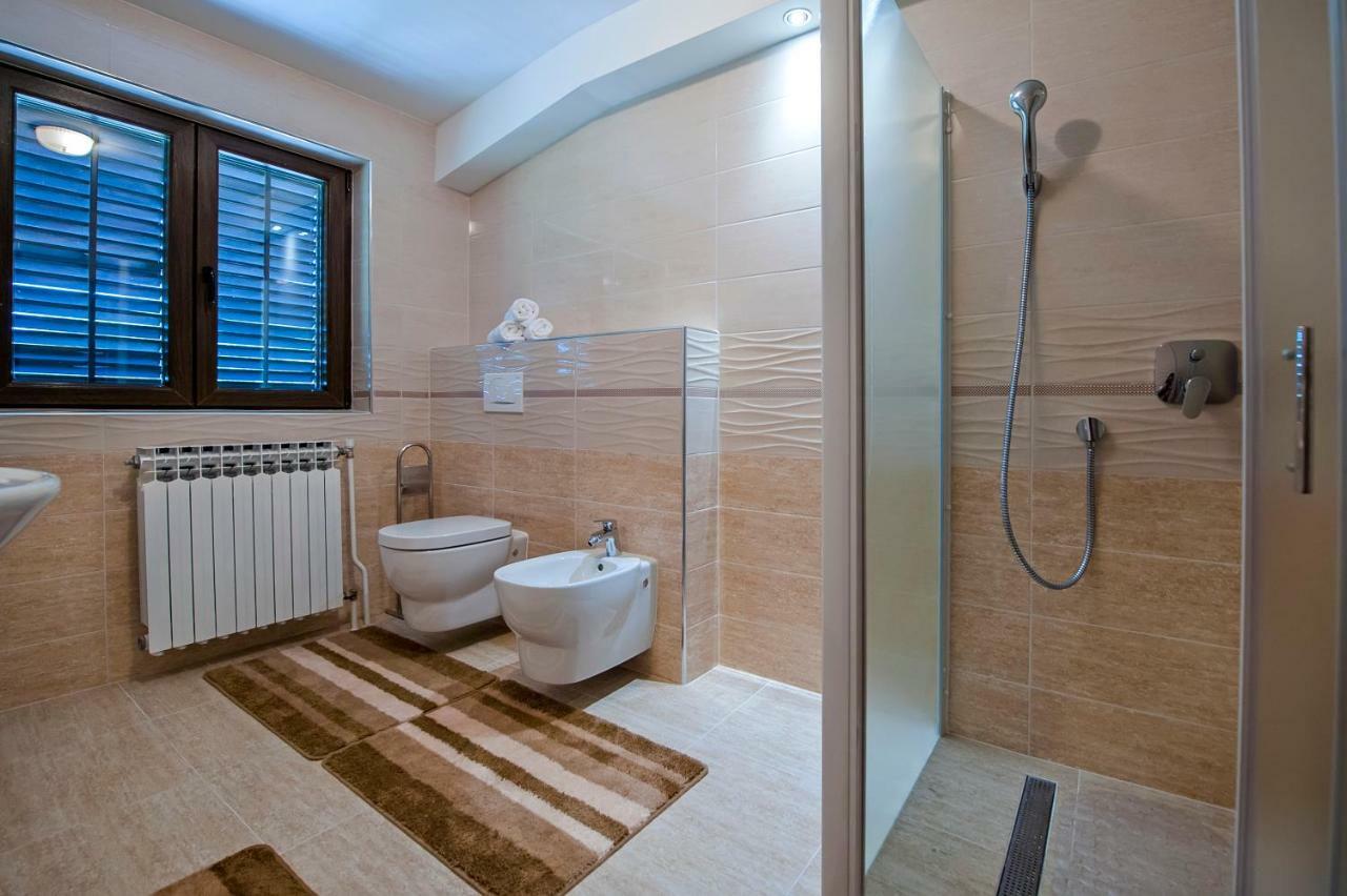Apartment Valentina Rovinj Extérieur photo