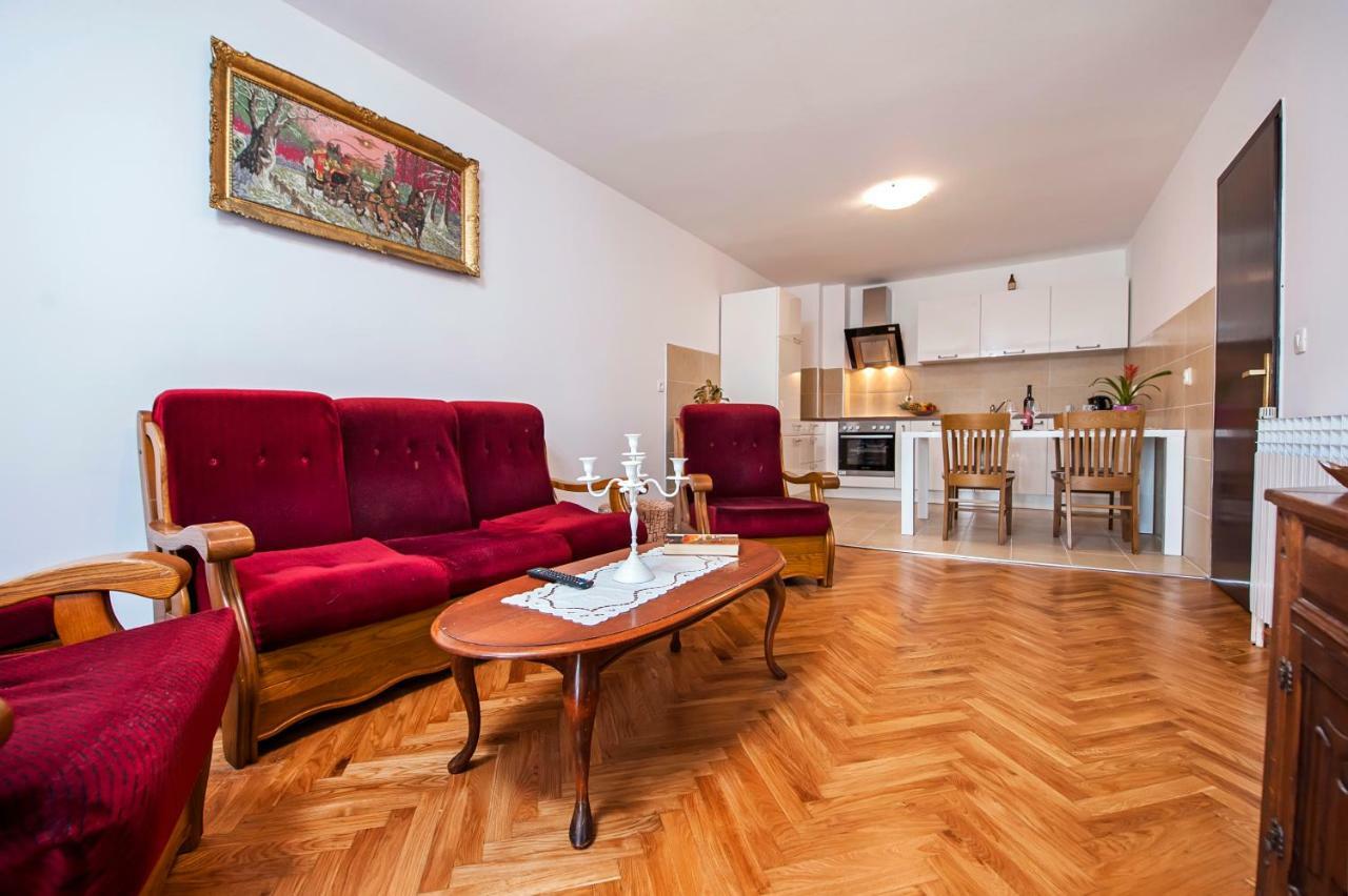 Apartment Valentina Rovinj Extérieur photo