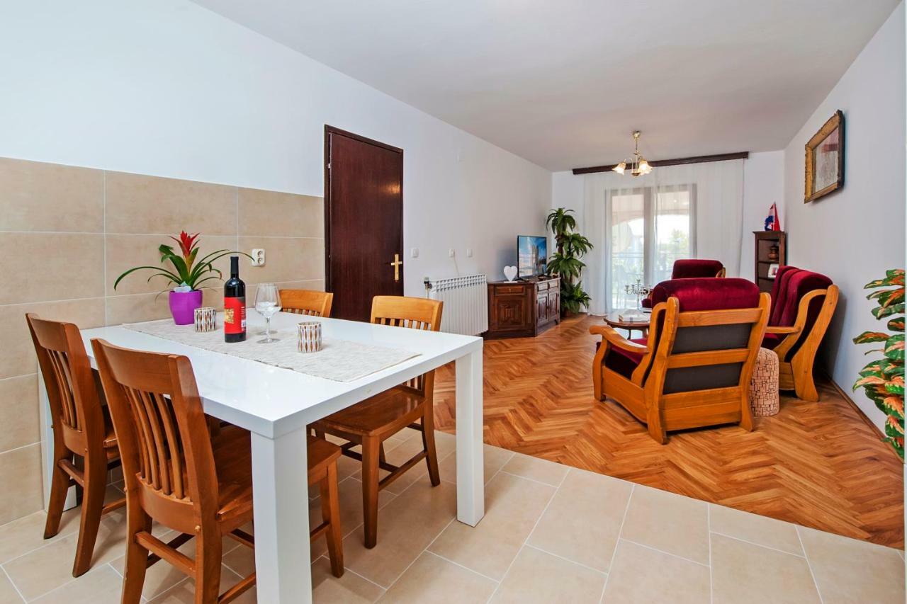 Apartment Valentina Rovinj Extérieur photo